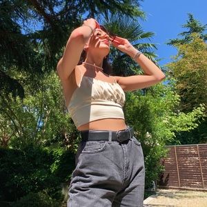 Meet your Posher, Maya